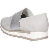 Scarpe Marco Tozzi 24713 Slip-on Donna ARGENTO