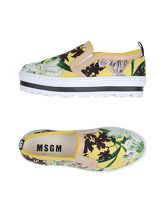 MSGM Sneakers & Tennis shoes basse donna