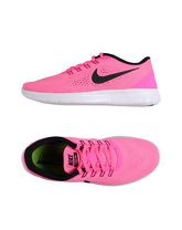 NIKE Sneakers & Tennis shoes basse donna