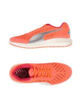 PUMA Sneakers & Tennis shoes basse donna