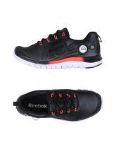 REEBOK Sneakers & Tennis shoes basse donna