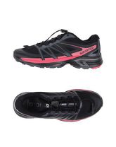 SALOMON Sneakers & Tennis shoes basse donna