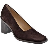 Scarpe Strategia Scollo Quadro Tacco 80 Decolté
