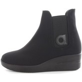 Stivaletti Agile By Ruco Line 0209-82505 Stivaletti e Tronchetti Donna Nero