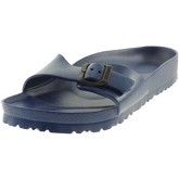 Scarpe Birkenstock MADRID EVA Ciabatta Unisex Navy