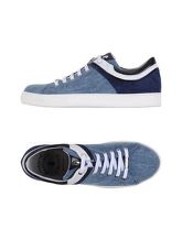 BOTTICELLI LIMITED Sneakers & Tennis shoes basse uomo