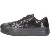Scarpe Converse 556785C Sneaker Donna Nero