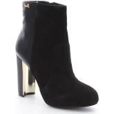 Stivaletti Gaudi Gaudì V54-64285N Stivaletti e Tronchetti Donna Black