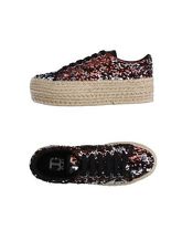 JC PLAY by JEFFREY CAMPBELL Espadrillas donna