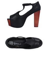 JEFFREY CAMPBELL Decolletes donna