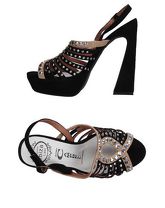 JEFFREY CAMPBELL Sandali donna