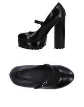 JEFFREY CAMPBELL Decolletes donna