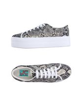 JEFFREY CAMPBELL Sneakers & Tennis shoes basse donna