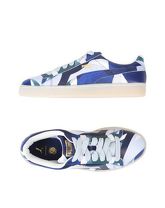 PUMA x CAREAUX Sneakers & Tennis shoes basse donna