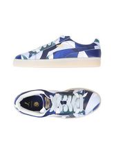 PUMA x CAREAUX Sneakers & Tennis shoes basse donna