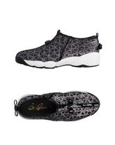 SO•QUEEN Sneakers & Tennis shoes basse donna