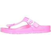 Infradito Birkenstock 128341 GIZEH EVA PIN Ciabatta Donna Rosa