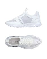 MARCELO BURLON Sneakers & Tennis shoes basse donna