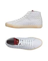 PANTOFOLA D'ORO Sneakers & Tennis shoes alte donna