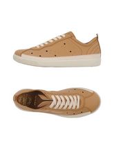 PANTOFOLA D'ORO Sneakers & Tennis shoes basse donna