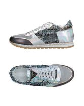 PHILIPPE MODEL Sneakers & Tennis shoes basse donna