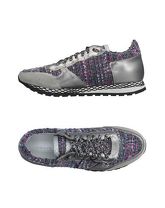 PHILIPPE MODEL Sneakers & Tennis shoes basse donna