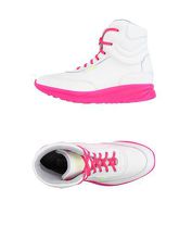 RUCO LINE Sneakers & Tennis shoes alte donna