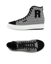 RUCO LINE Sneakers & Tennis shoes alte donna