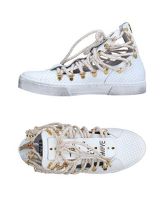 2STAR Sneakers & Tennis shoes alte donna