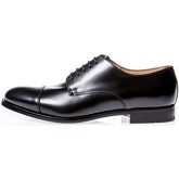 Scarpe Doucal's  31178/NERO Scarpa Uomo Accessori Nero