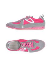 ALBERTO GUARDIANI Sneakers & Tennis shoes basse donna