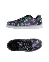 WIZE & OPE Sneakers & Tennis shoes basse donna