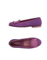 ( VERBA ) Mocassino donna