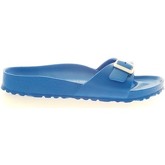 Scarpe Birkenstock MADRID EVA Ciabatta Donna Azzurro
