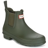 Stivaletti Hunter WOMENS ORIGINAL CHELSEA
