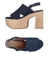 JEFFREY CAMPBELL Sandali donna