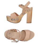 JEFFREY CAMPBELL Sandali donna