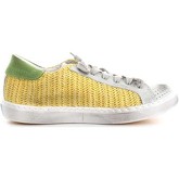 Scarpe 2 Stars 2SD1429 Sneakers Donna Giallo/Ghiaccio