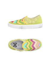 2STAR Sneakers & Tennis shoes basse donna
