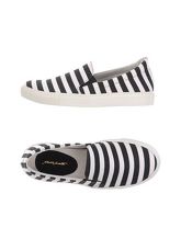 ALBERTO MORETTI Sneakers & Tennis shoes basse donna