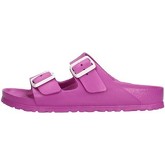 Scarpe Birkenstock 129483 Ciabatta Donna Fuxia