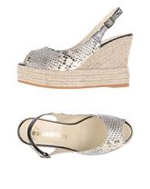 ESPADRILLES Sandali donna