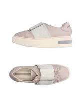 MANUEL BARCELÓ Sneakers & Tennis shoes basse donna