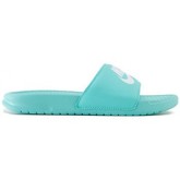 Scarpe Nike benassi hyper turq