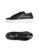 PANTOFOLA D'ORO Sneakers & Tennis shoes basse donna