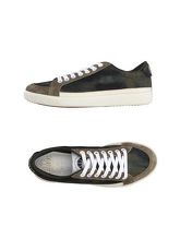 PANTOFOLA D'ORO Sneakers & Tennis shoes basse donna