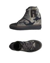 RUCO LINE Sneakers & Tennis shoes alte donna