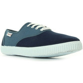 Scarpe Victoria Inglesa Bicolor