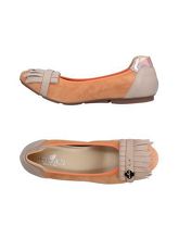 HOGAN Ballerine donna