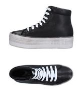 JC PLAY by JEFFREY CAMPBELL Sneakers & Tennis shoes alte donna